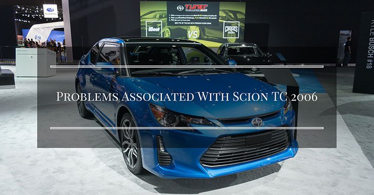 download Scion TC workshop manual