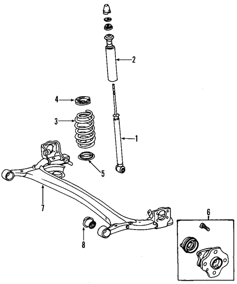 download Scion XD workshop manual