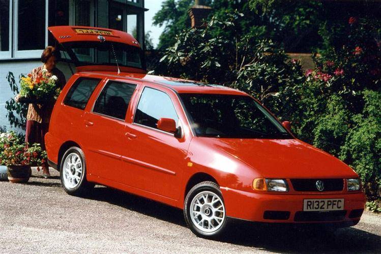 download Seat Cordoba Estate 1.0L workshop manual