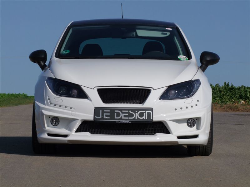 download Seat Ibiza 5 Door workshop manual