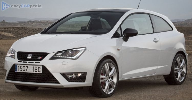 download Seat Ibiza Hatchback 1.4L 1390 cc workshop manual