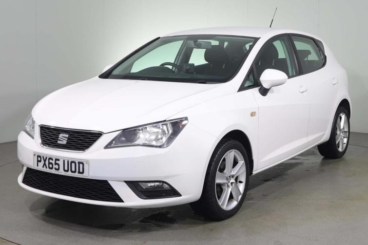 download Seat Ibiza Hatchback 1.4L 1390 cc workshop manual