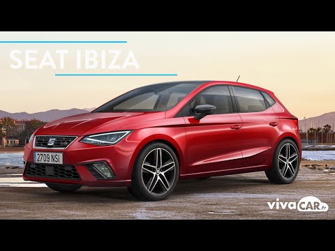 download Seat Ibiza Hatchback 1.9 L D workshop manual