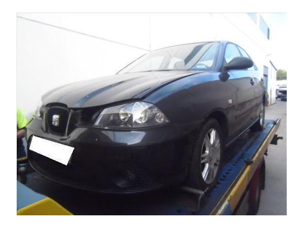 download Seat Ibiza Hatchback 1.9 L D workshop manual