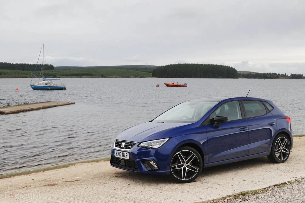 download Seat Ibiza Hatchback 1.9 L D workshop manual