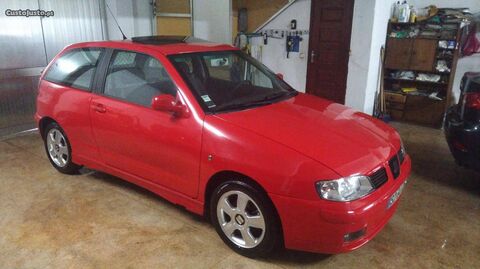 download Seat Ibiza Hatchback 1.9 L D workshop manual