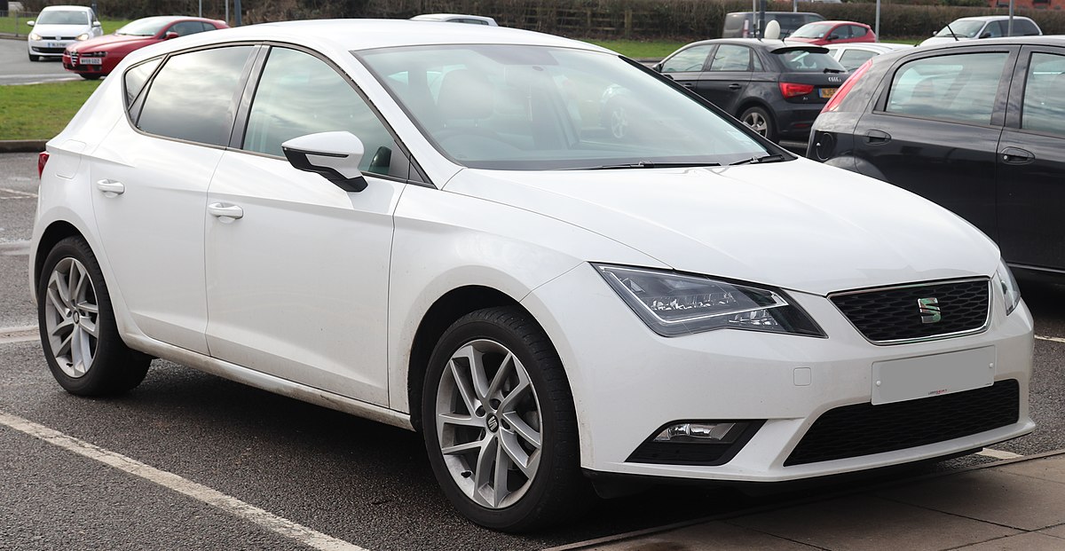 download Seat Ibiza Hatchback 2.0L cc workshop manual