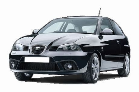 download Seat Ibiza workshop manual