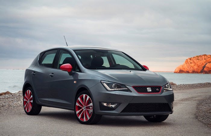 download Seat Ibiza workshop manual