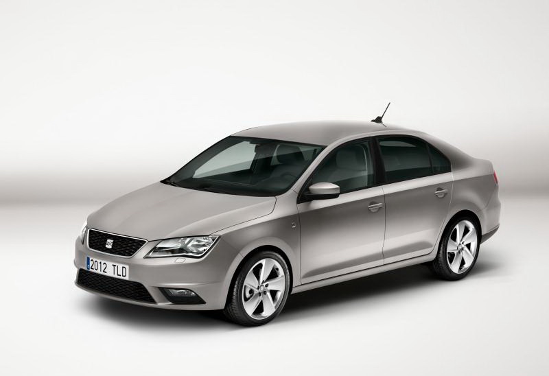 download Seat Toledo workshop manual