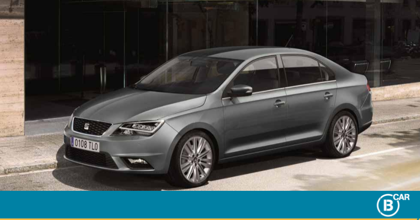 download Seat Toledo workshop manual