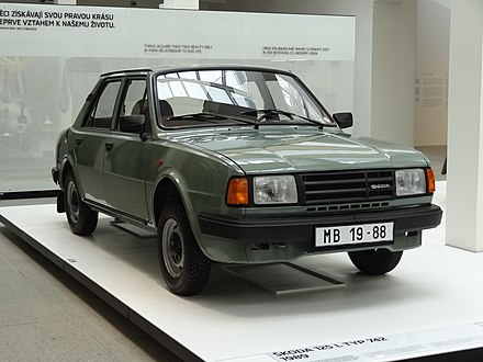 download Skoda 105S 105L able workshop manual