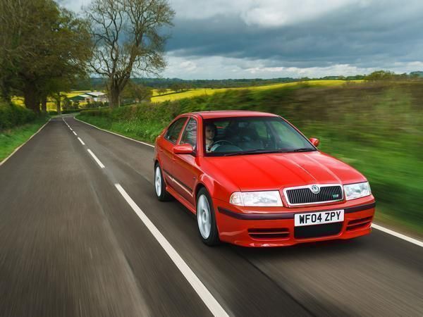 download Skoda Octavia MK1 workshop manual