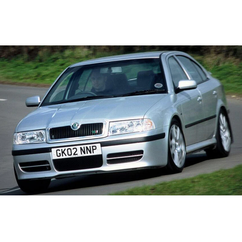 download Skoda Octavia MK1 workshop manual