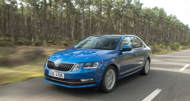 download Skoda Octavia workshop manual