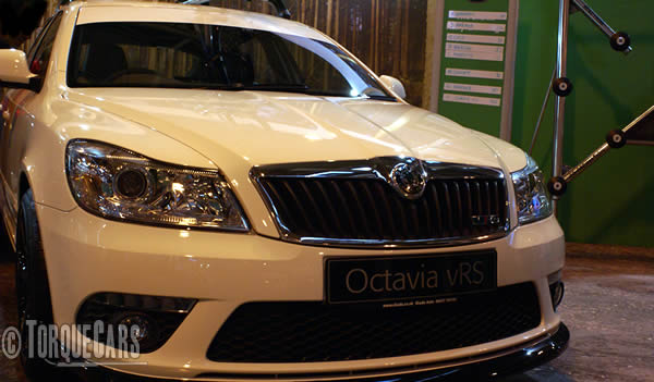 download Skoda Octavia workshop manual