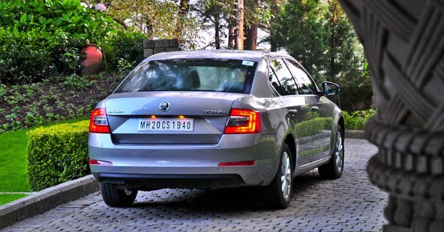 download Skoda Octavia workshop manual