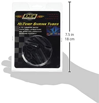 download Spark Plug Wire Boot Shrink Tubes Black 12mm x 1 workshop manual