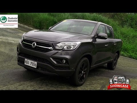 download SsangYong MJ workshop manual