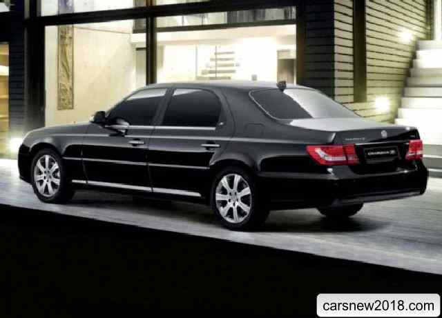download Ssangyong Chairman workshop manual