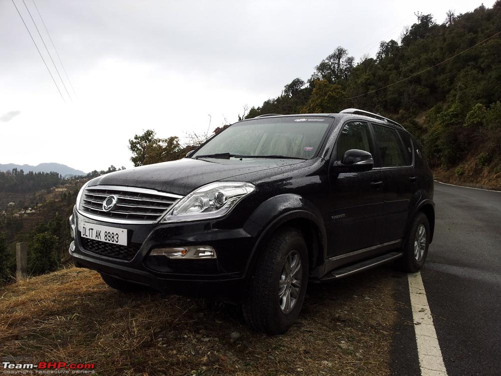 download Ssangyong Rexton able workshop manual