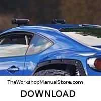 service manual