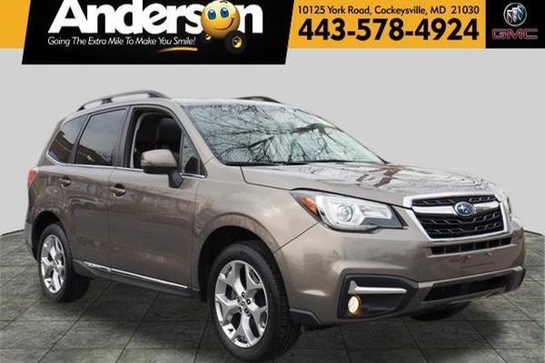 download Subaru Forester .rar workshop manual