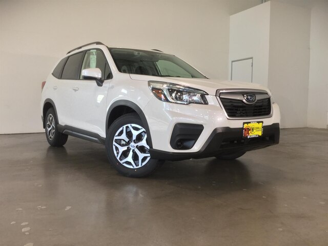 download Subaru Forester .rar workshop manual