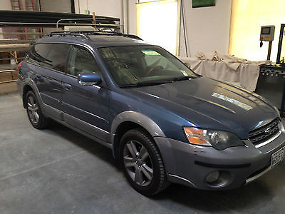 download Subaru Forester .rar workshop manual