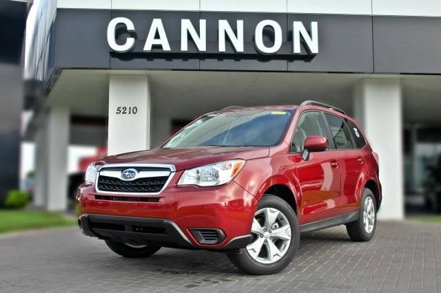 download Subaru Forester Car workshop manual