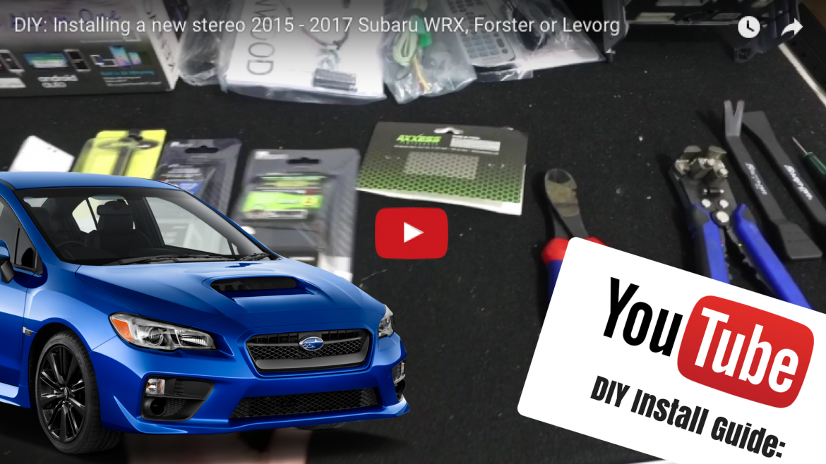 download Subaru Forester Car workshop manual