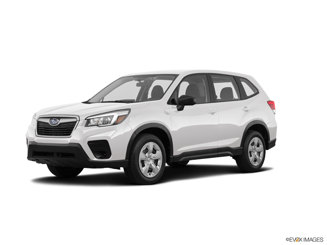 download Subaru Forester able workshop manual