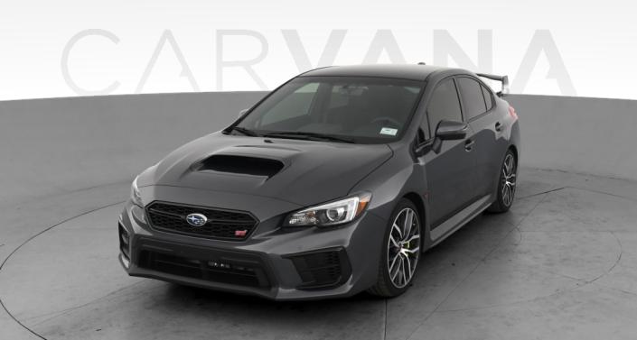 download Subaru IMPREZA WRX STI able workshop manual