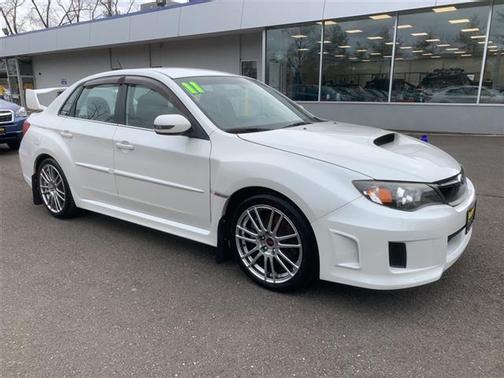 download Subaru IMPREZA WRX STI able workshop manual