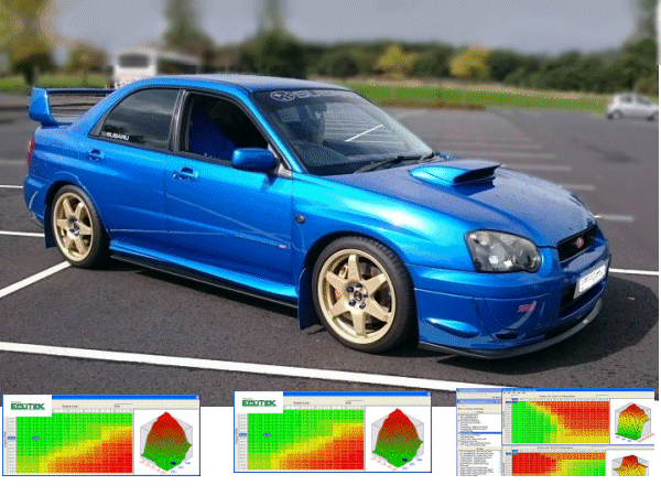 download Subaru Impreza 05 workshop manual