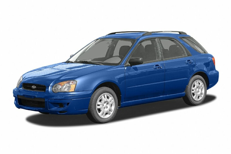download Subaru Impreza 2.5L gasoline able workshop manual