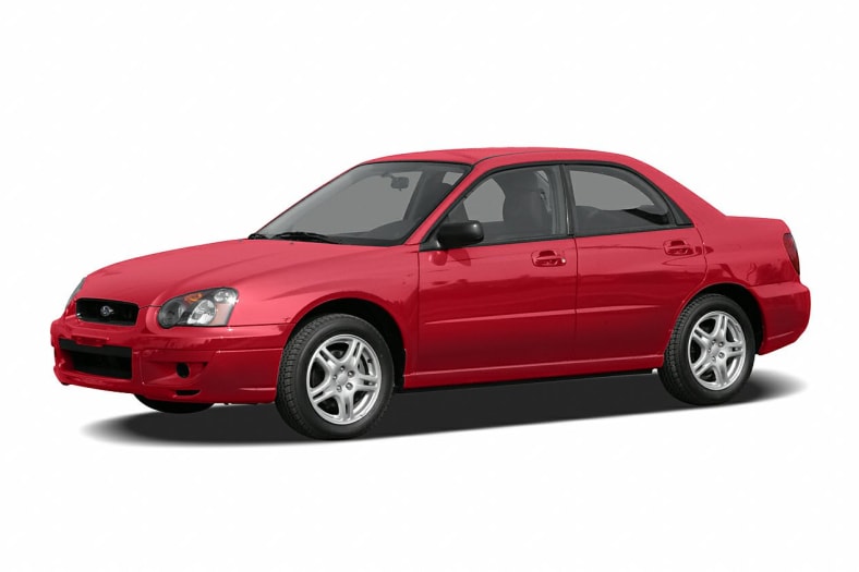 download Subaru Impreza 2.5L gasoline able workshop manual