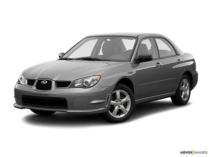 download Subaru Impreza 2.5L gasoline able workshop manual