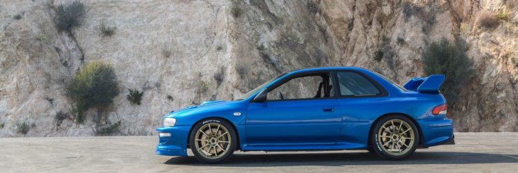 download Subaru Impreza Jdm able workshop manual