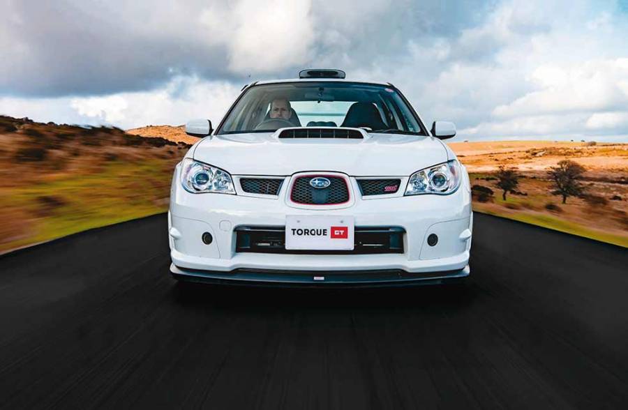 download Subaru Impreza Jdm workshop manual