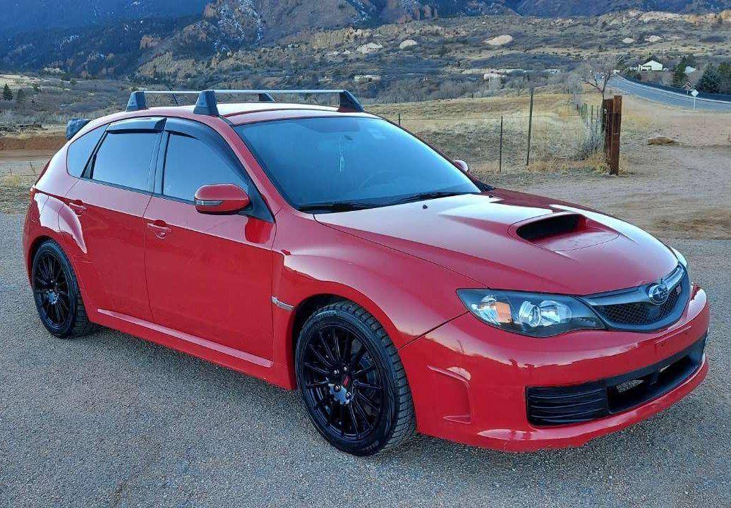 download Subaru Impreza Master able workshop manual