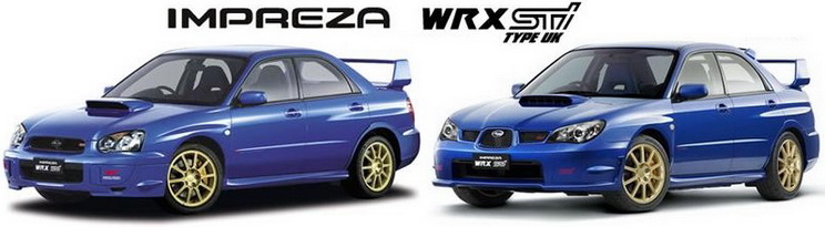 download Subaru Impreza P1 200 workshop manual