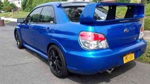 download Subaru Impreza STI 9 500+ workshop manual