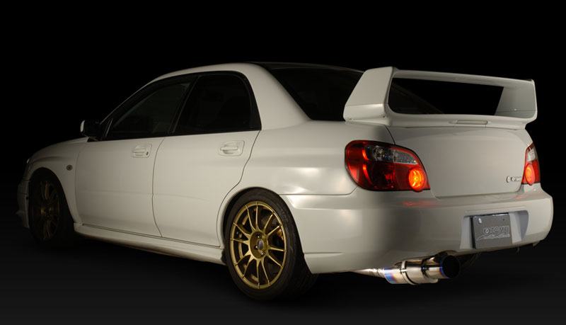 download Subaru Impreza STI able workshop manual