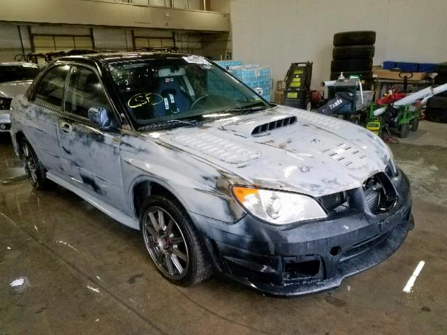 download Subaru Impreza STI workshop manual