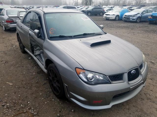 download Subaru Impreza STI workshop manual