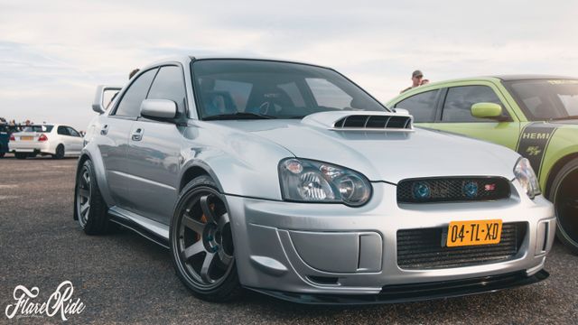 download Subaru Impreza USDM workshop manual