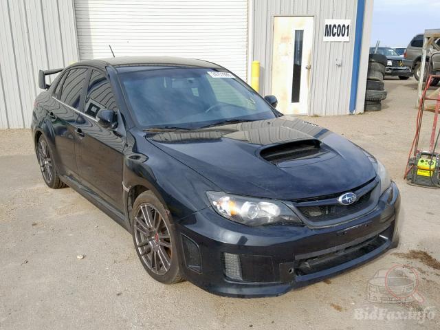 download Subaru Impreza WRX STI workshop manual