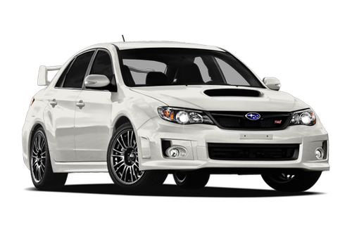 download Subaru Impreza WRX STI workshop manual