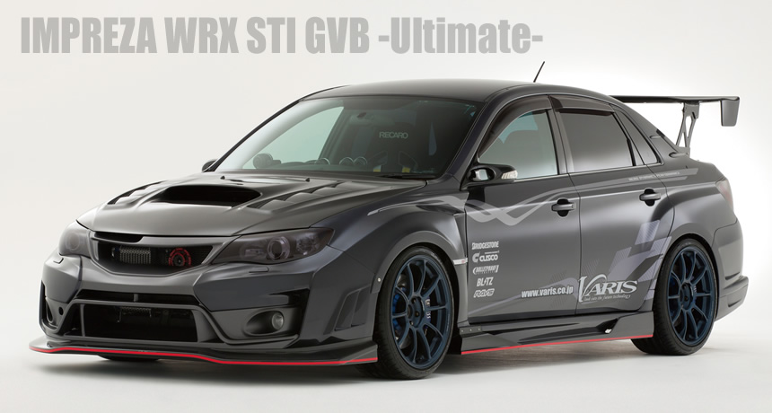 download Subaru Impreza WRX STI workshop manual